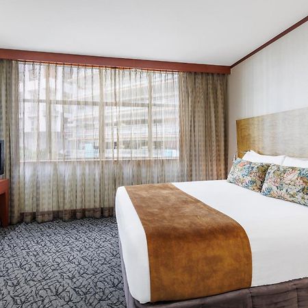 Adina Citylife Wellington Luaran gambar