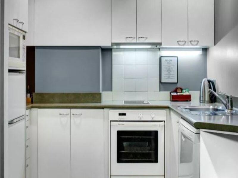 Adina Citylife Wellington Luaran gambar