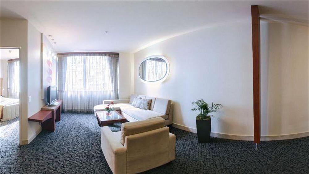 Adina Citylife Wellington Luaran gambar