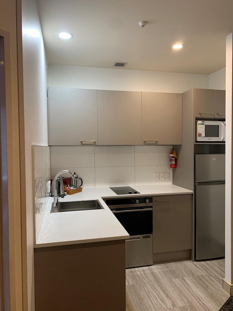 Adina Citylife Wellington Luaran gambar