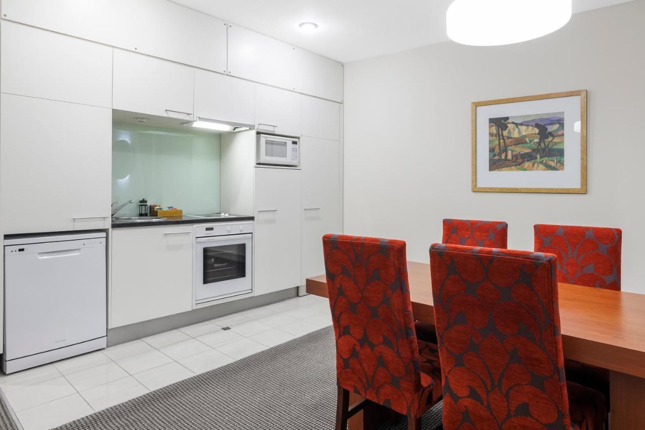 Adina Citylife Wellington Luaran gambar