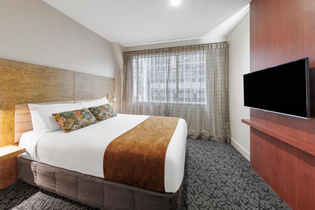 Adina Citylife Wellington Luaran gambar