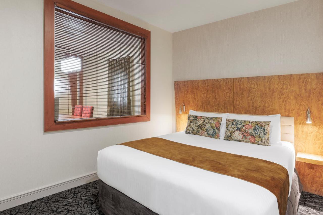 Adina Citylife Wellington Luaran gambar