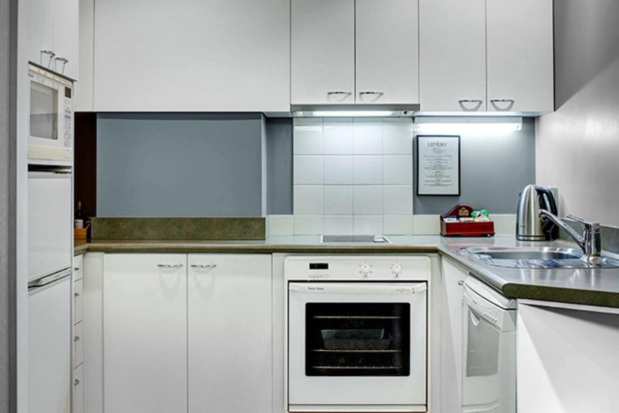 Adina Citylife Wellington Luaran gambar