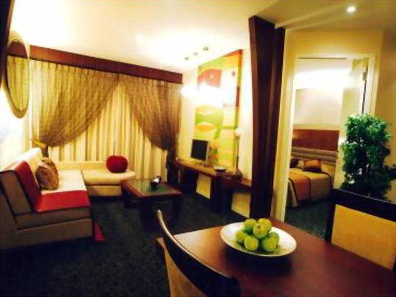 Adina Citylife Wellington Luaran gambar